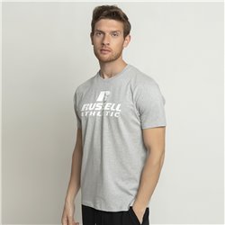 Russell Athletic Ανδρικό Κοντομάνικο Μπλουζάκι