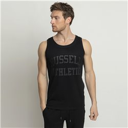 Russel ανδρικό αμάνικο μπλουζάκι Α1082-1
