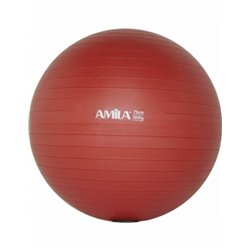 Αmila gym ball 75cm 