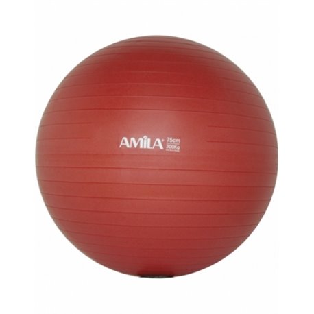 Αmila gym ball 75cm 