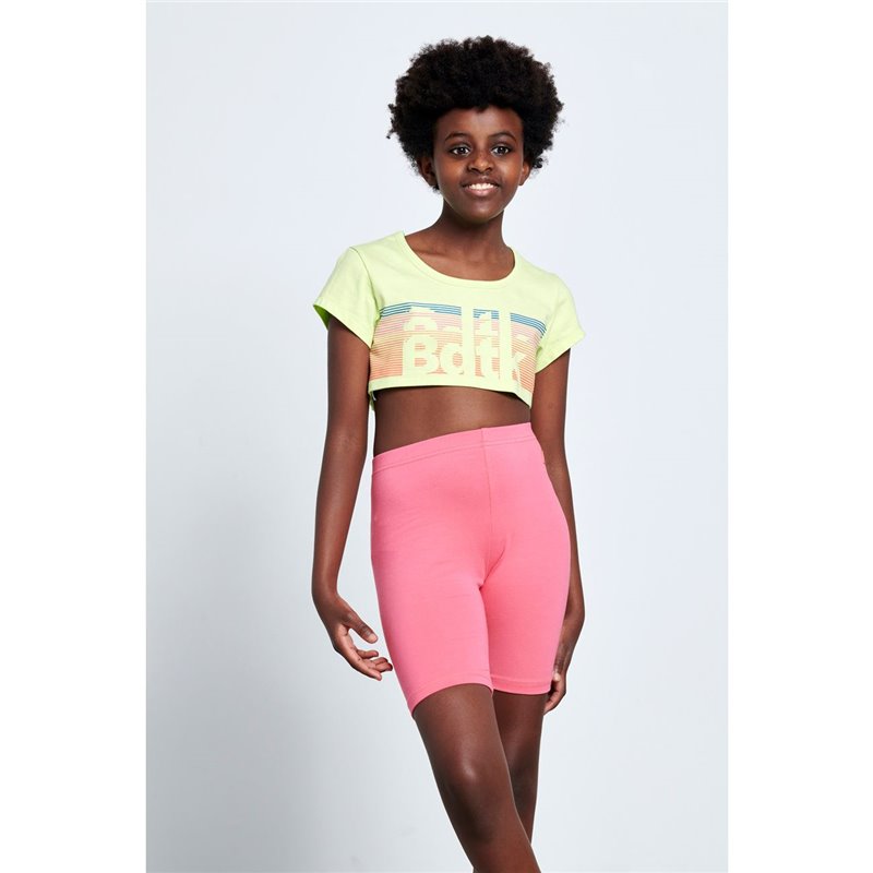 Body talk ποδηλατικό κολάν για κορίτσια 