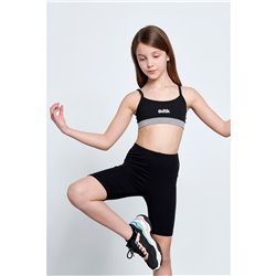 Body talk ποδηλατικό κολάν για κορίτσια 