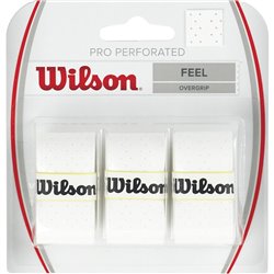 Wilson Pro Perforated Overgrip