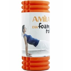 AMILA Foam Roller Φ14x33cm