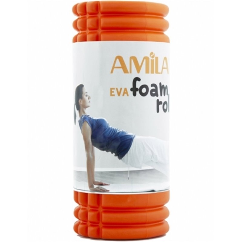 Foam roller 