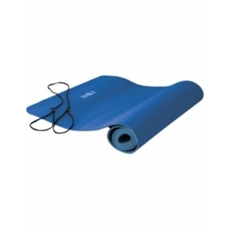 Yoga & pilates mat TPE 6mm