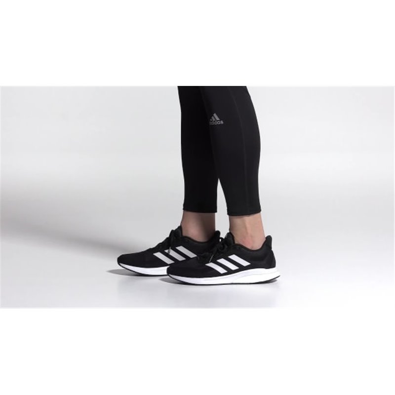 Adidas Supernova M Ανδρικά Παπούτσια για Τρέξιμο