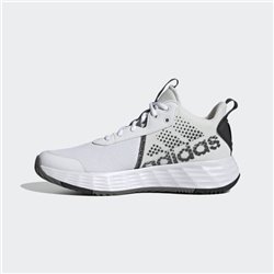 Adidas Ownthegame 2.0 Ανδρικά Παπούτσια για Μπάσκετ