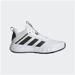 Adidas Ownthegame 2.0 Ανδρικά Παπούτσια για Μπάσκετ