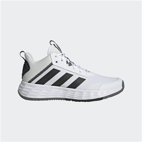 Adidas Ownthegame 2.0 Mens Basketball Shoes
