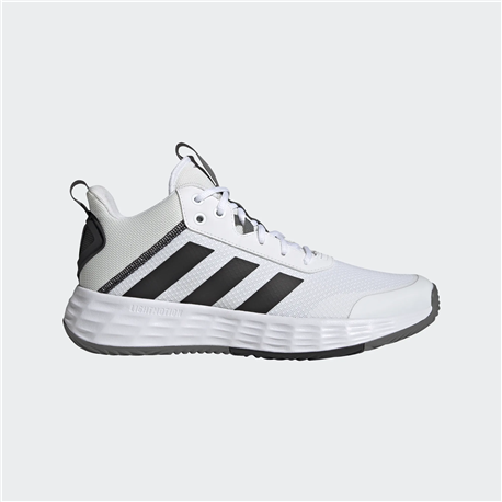 Adidas Ownthegame 2.0 Ανδρικά Παπούτσια για Μπάσκετ