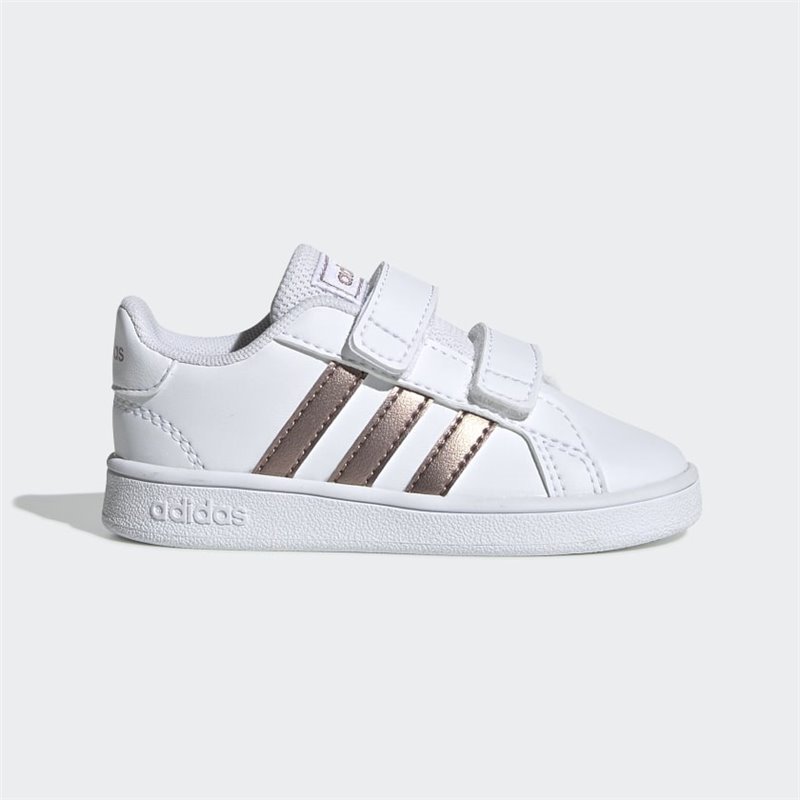 Adidas Grand Court I Infant Shoes