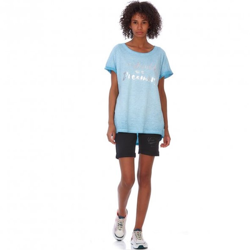 Delf Womens Tshirt from Admiral