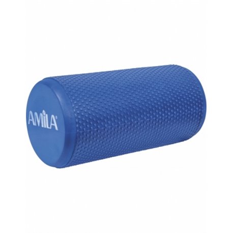 Amila Foam Roller διαμέτρου 15cm x30cm