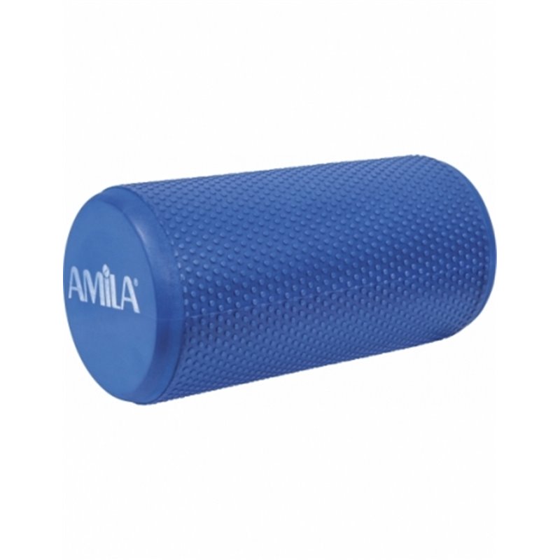 Amila Foam Roller διαμέτρου 15cm x30cm