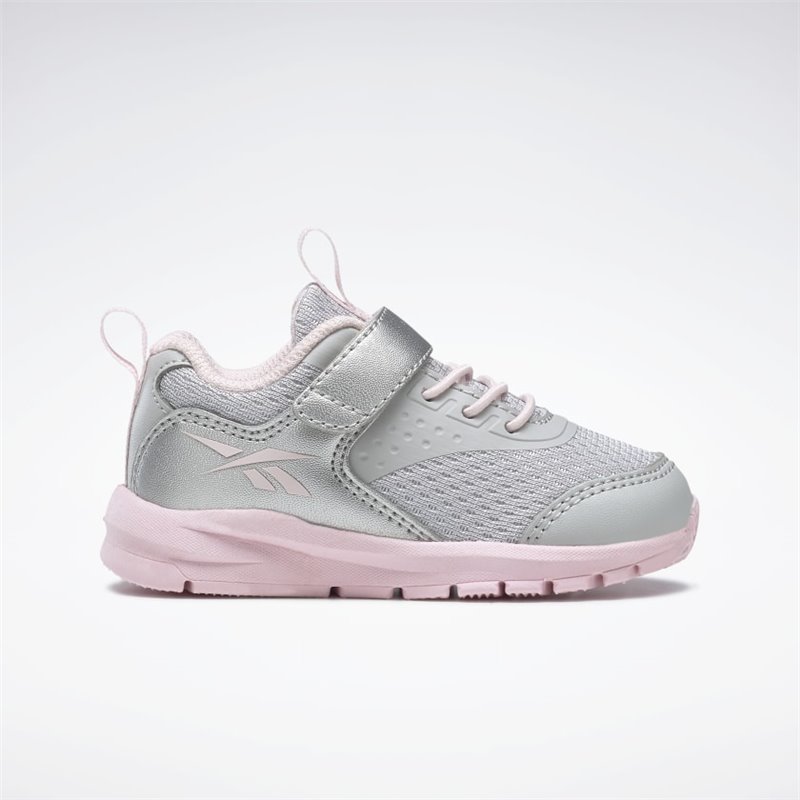 Reebok Rush Runner 4.0 TD Βρεφικά Παπούτσια