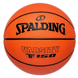 Spalding TF-150 Performance Size 7 Μπάλα Μπάσκετ