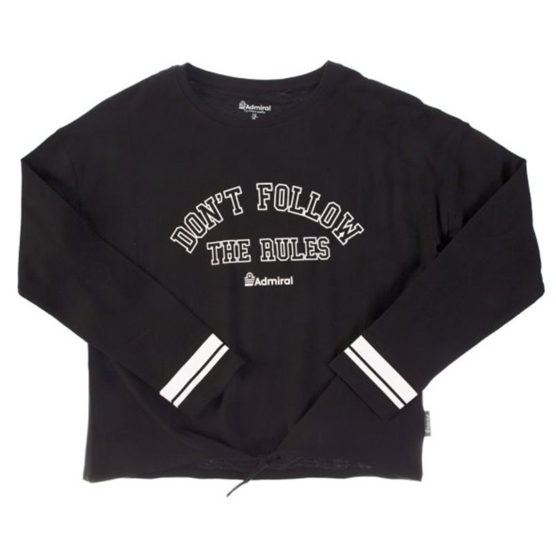 Rule Kids Longsleeve Tshirt from Admiral
