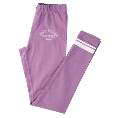Rule girls leggings by Admiral