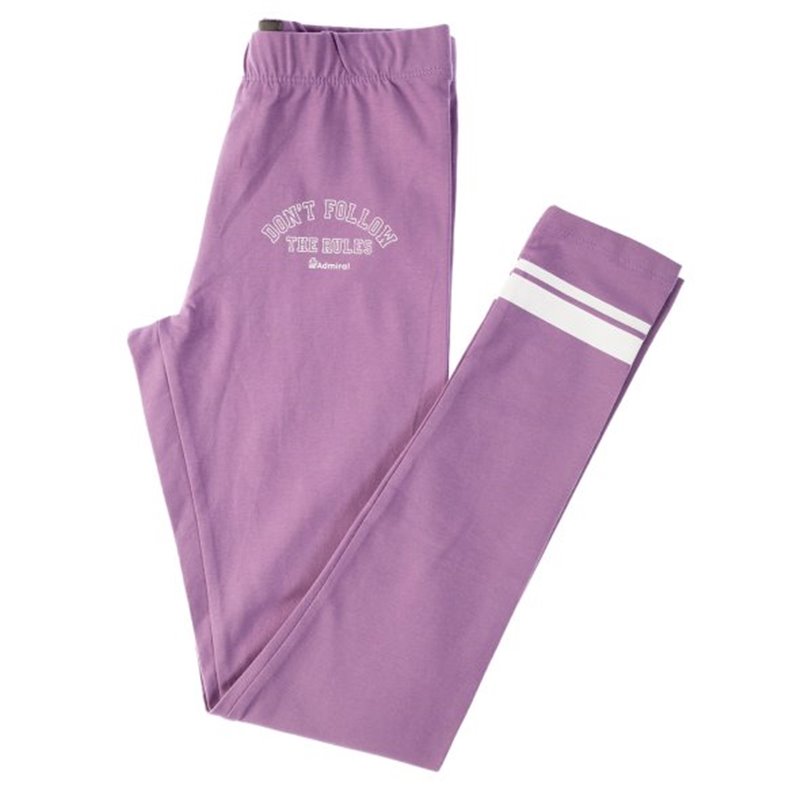 Rule girls leggings by Admiral