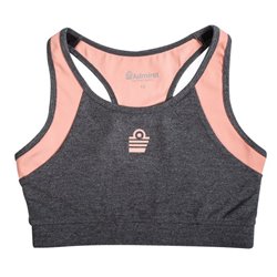 Sotet αθλητικό μπουστάκι για κορίτσια από την Admiral