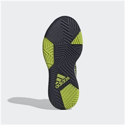 Adidas own the game 2.0 εφηβικά παπούτσια μπάσκετ