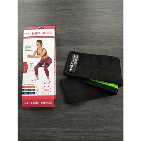 Fabric Loop band 3,2 AMILA