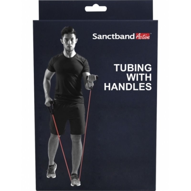  Sanctband Active Gymtube Μαλακό