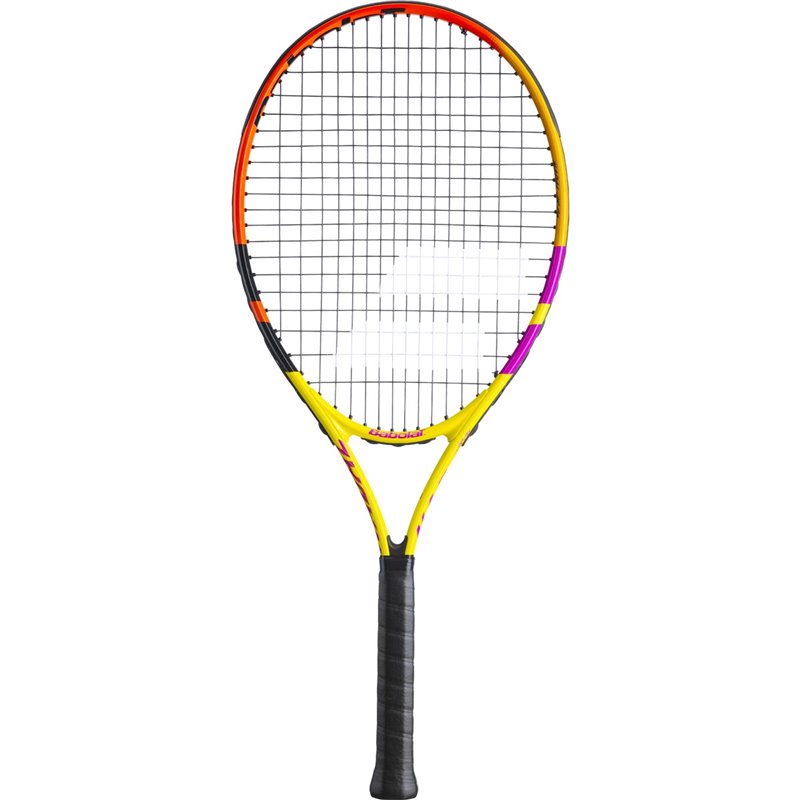 Babolat Nadal Junior 26 Rafa Racket 245gr