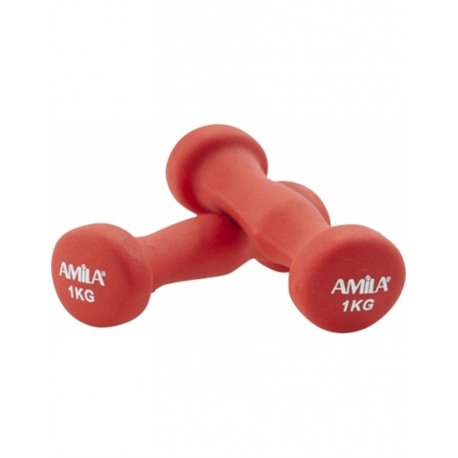 AMILA Soft Weight 2x1kg