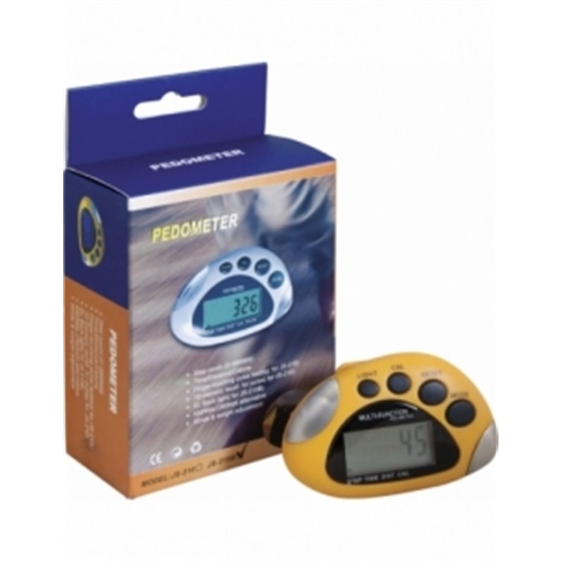 Pedometer 