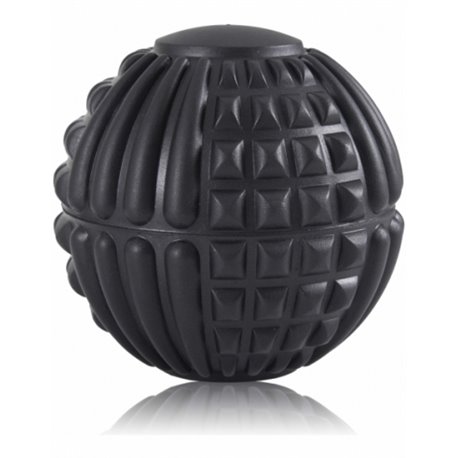 MASSAGE BALL EVA 12 CM