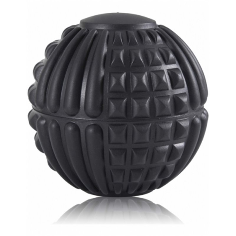 MASSAGE BALL EVA 12 CM