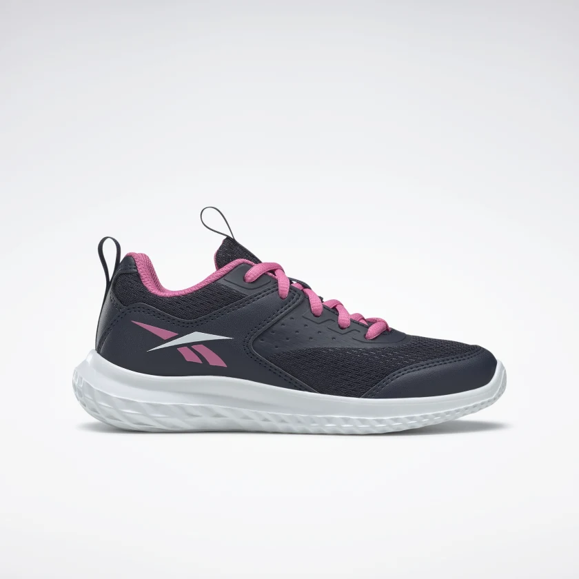 REEBOK RUSH RUNNER 4 ΕΦΗΒΙΚΑ ΑΘΛΗΤΙΚΑ ΠΑΠΟΥΤΣΙΑ