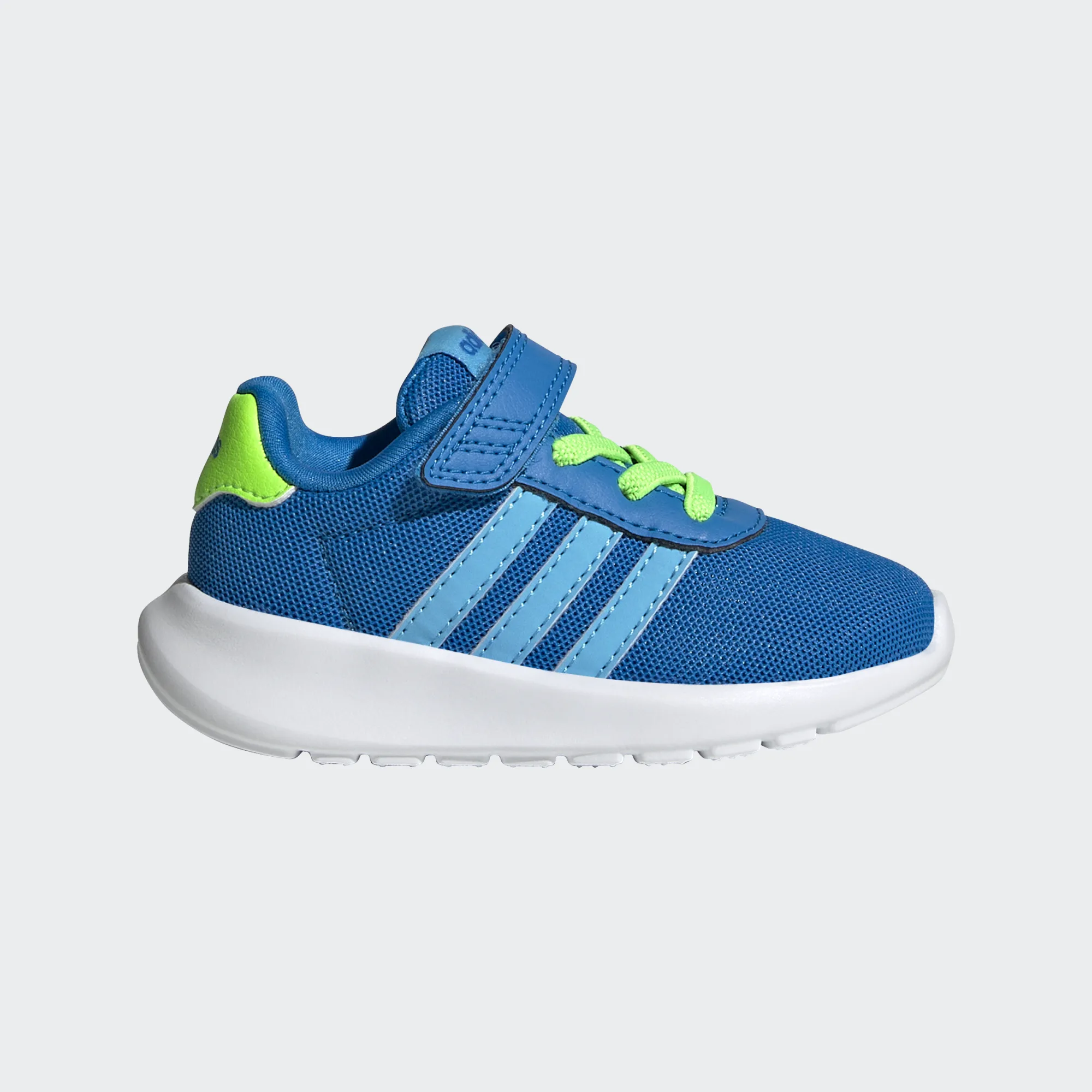 Adidas Lite Racer 3.0 infants shoes