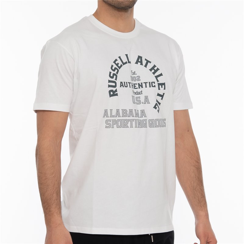 Mens t-shirt by Russel