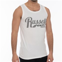 Russel mens tank