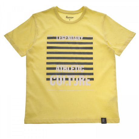 T-shirt για αγόρια tripo από την  Admiral 