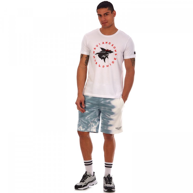 Mens t-shirt Lice by Maui 