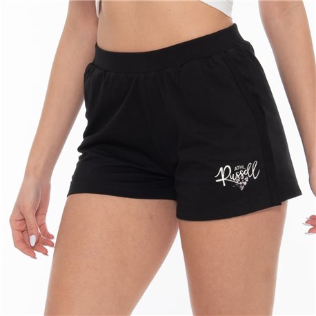 Womens short bloom by Russel