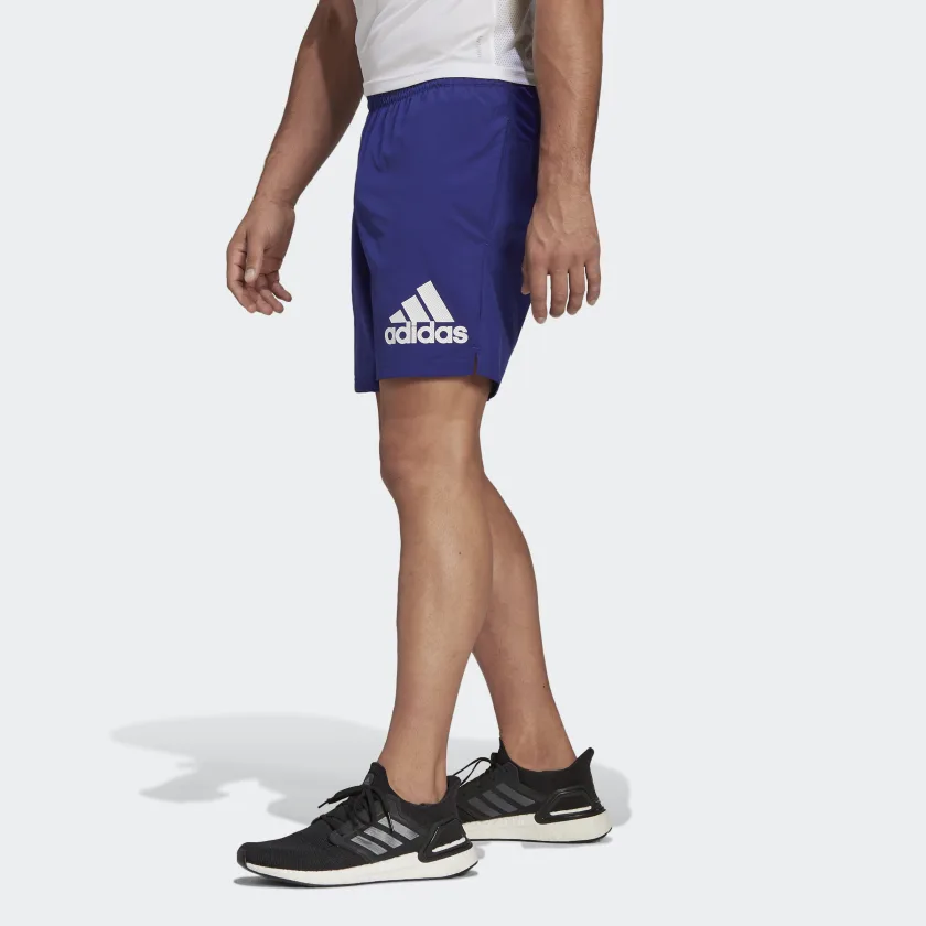 Adidas mens  Run It short