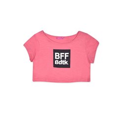 Body talk   crop top  για κορίτσια 