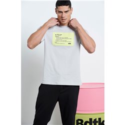 Body talk brilliant ανδρικό t-shirt