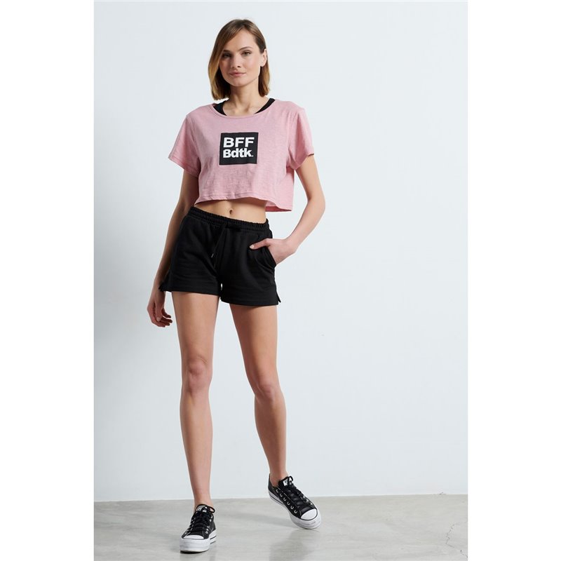 Bodytalk Γυναικείο Σορτς