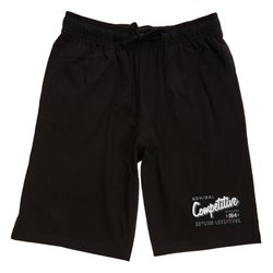 Βερμούδα βαμβακερή  για αγόρια  Lipia από την  Admiral 