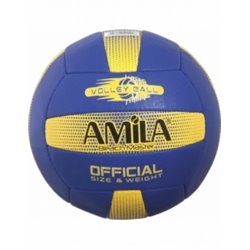 Μπάλα Beach Volley AMILA Beach Master Dot Νο. 5