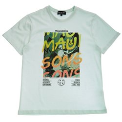 Παιδικό t-shirt Laset Maui 