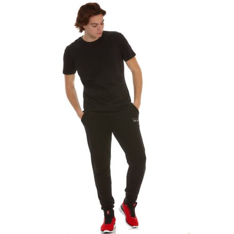 Mens  T-Shirt  Malis II Admiral 