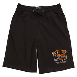 Βαμβακερή βερμούδα για αγόρια  banil από την  Admiral 