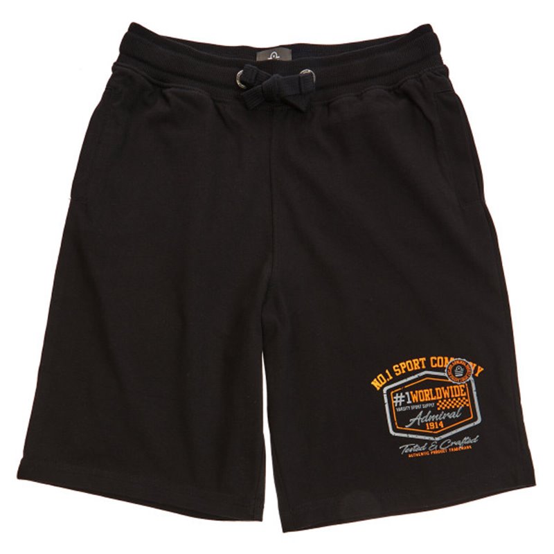 Βαμβακερή βερμούδα για αγόρια  banil από την  Admiral 